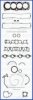 NISSA 1010155M25 Full Gasket Set, engine